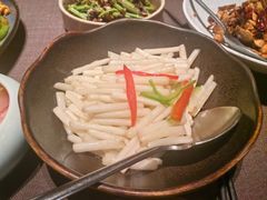 -山石榴·贵州菜(陆家嘴中心店)