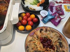 -三江源活鱼现烤(维多利摩尔城店)