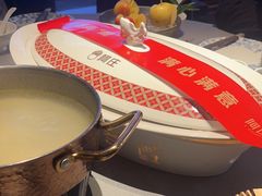 -阿庄新豫菜(通泰路店)