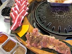 -玄希浪漫厨房·韩料烤肉(湖滨银泰in77店)