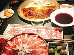 -九鼎轩脆毛肚火锅(南京东路店)