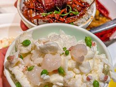 -苏帮袁Sue Cuisine(来福士店)