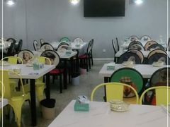 大堂-辣螃铠盆盆蟹大排档(总店)