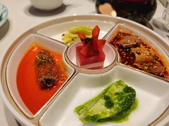 五味拼盘-许家菜.艺创菜(仁和新城店)