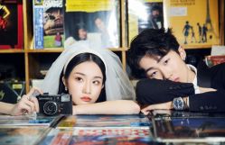 -卡恩婚纱摄影(桥梓口店)