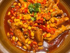 -图味美小黄鱼·景德菜(浙江路店)