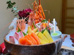 -花潮料理艺食馆(世欧广场店)