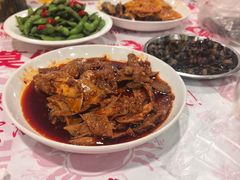 -辣螃铠盆盆蟹大排档(海昌店)