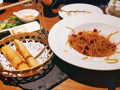 -陆壹捌餐厅(五大道店)