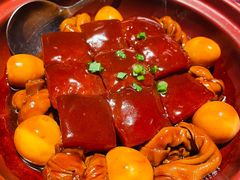 -申粤轩酒楼·三十年粤菜经典(丁香花园店)