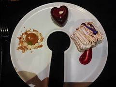 -AZUL by FUEL蓝色·法式酒馆(琶醍店)