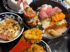 -小山日本料理(太古汇店)