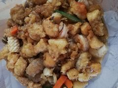 -桃子餐厅·天津菜(红星路直营店)