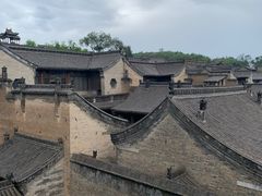 -山西王家大院