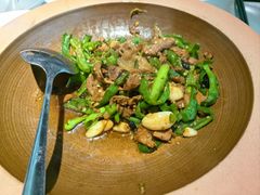 -湘中缘·湖南菜(娄底驻京办店)