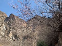 -圣莲山风景区