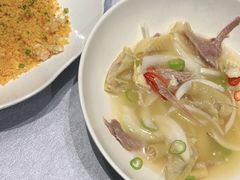 -盛福楼·惠山宴(盛岸路店)