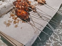 -清真·金鑫隆牛羊肉(环山路店)