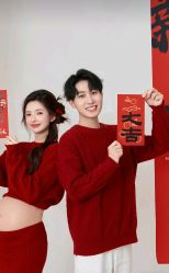 -专注孕妇照亲子照·纪田摄影