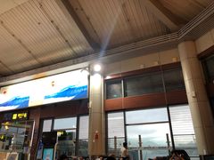 -丽江三义国际机场