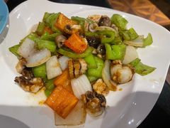 -金泽大酒店·卢塞恩餐厅·年夜饭春节连市