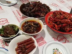 -文和友老长沙龙虾馆(化龙池店)