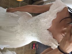 喜喜婚纱礼服定制工厂店(清河三街店)-喜喜婚纱HAPPINESS STUDIO奢定馆(海淀体验馆)