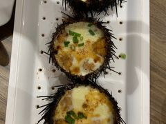 -东辰望海鱼码头·海鲜餐厅