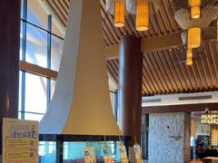 -长白山万达锦华套房酒店