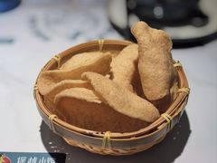 -探越小馆·越泰料理(增城永旺店)
