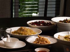 -外滩三号餐厅·创意中餐