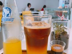 -五进制 Coffee Shop