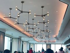 大堂-Social 秀西餐厅-长沙瑞吉酒店(运达店)