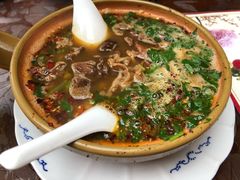 -龙姐私房菜(和顺古镇店)