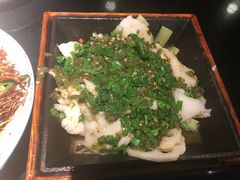 -老头儿油爆虾·知味杭州(爱琴海购物中心)