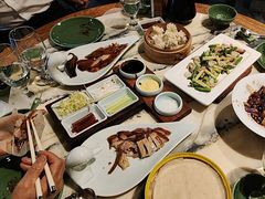 -那家小馆•北京菜•烤鸭(香山店)