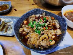 跳跳蛙-付小姐在成都(吾悦广场店)