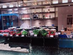 -安蒂娅·海鲜自助餐厅(安蒂娅美兰酒店)