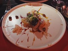 -wann lounge 低温慢煮牛排·清吧