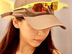 -LensCrafters亮视点·OAKLEY精选(静安嘉里中心店)