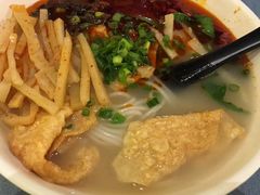 -螺小胖柳州螺蛳粉(钟楼总店)