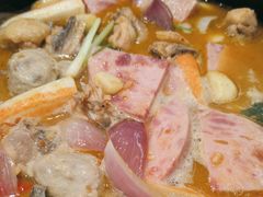 -太兴餐厅(东方广场分店)