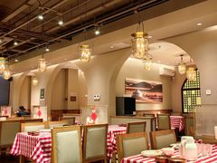 -西贝(六里桥旗舰店)