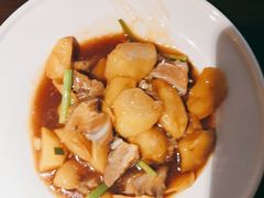 -前海沿·青岛菜(李沧万达店)
