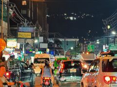 -马林夜市
