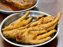 -安仙拉面美食(横店镇店)