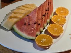 -金筷子西北菜·捞悦火锅