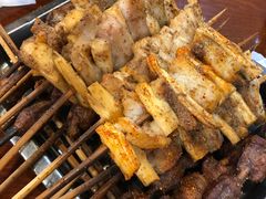 -伊隆斋(什刹海店)