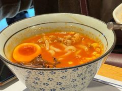 -火山屋台(新街口店)