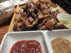 -马家饭堂(南街薰酱店)